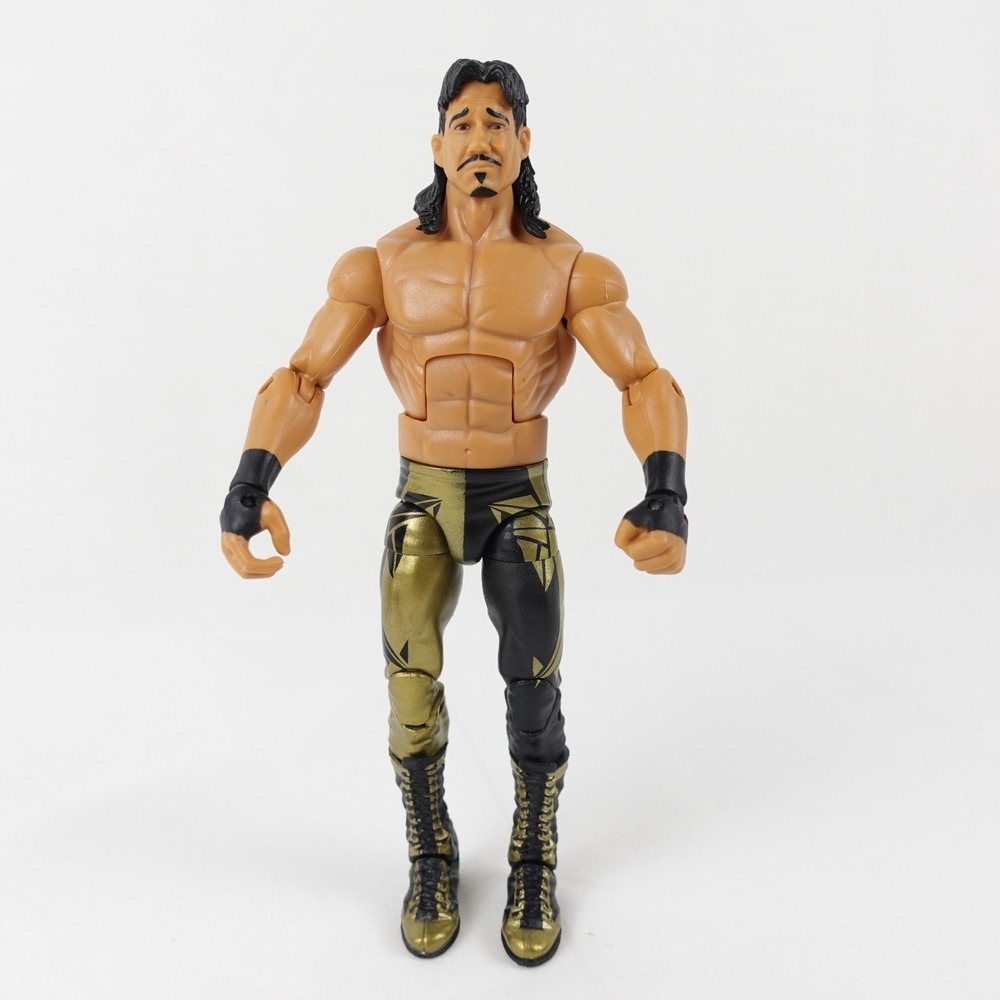 Mattel WWE Elite Collection Eddie Guerrero Hall of Fame Class of 2006 Figure